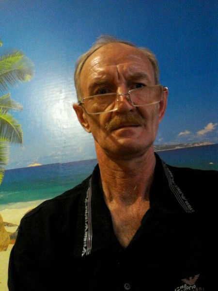 Михаил Кузьмин