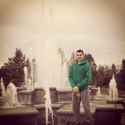 Антон Дорош