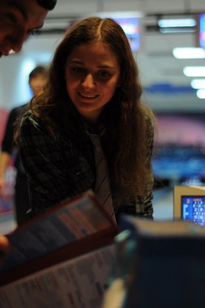 Викочка Суркова