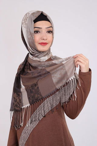 Альхамдулиллах Муслимка