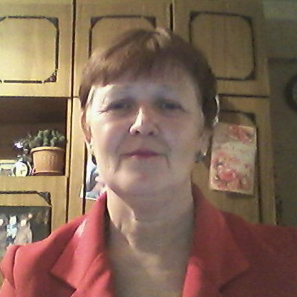 Татьяна Белякова