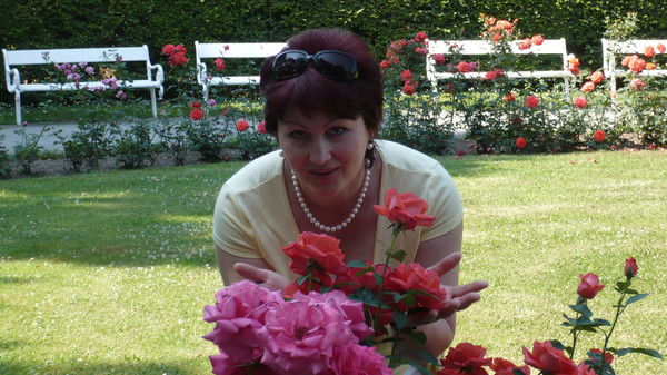 Валентина Сытник