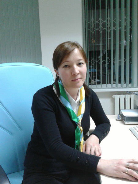 Сабира Маханова