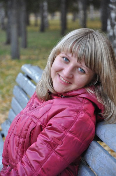 Елена Павлова