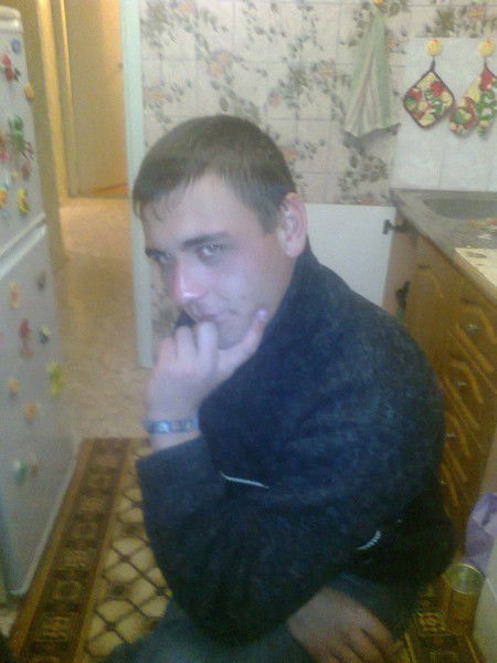 Александр Макаров