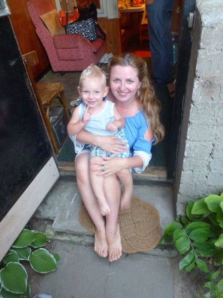 Наталья Новикова