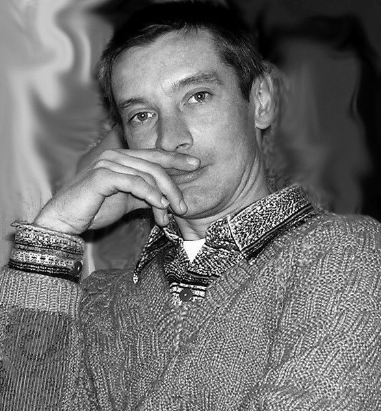 Игорь Зиновьев