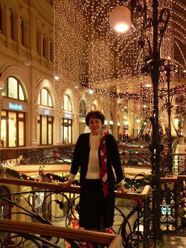 Лариса Дяченко