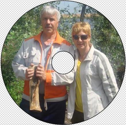 Сергей Свириденко