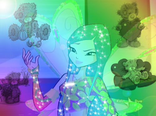 В Ритме Счастья