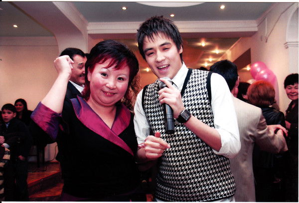 Салтанат Оразова