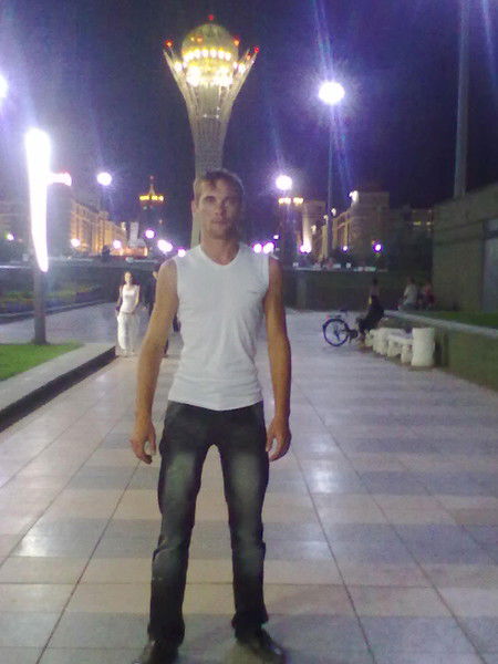 Павел Тарновский