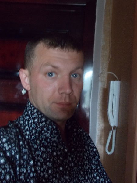 Владимир Митягин