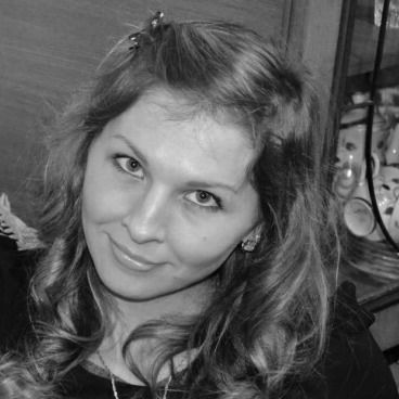 Юлия Пасько