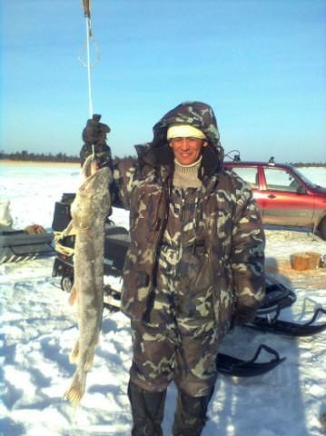 Сергей Насибуллин