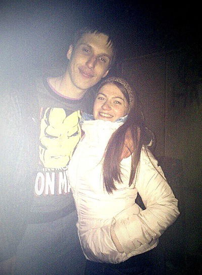 Марина Журавлёва