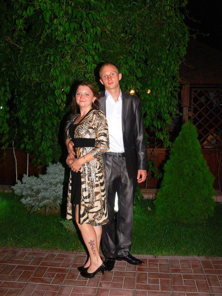 Татьяна Баркова