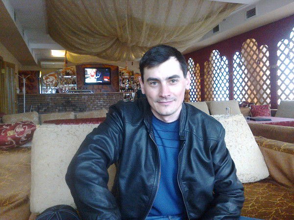 Станислав Dj Stayse