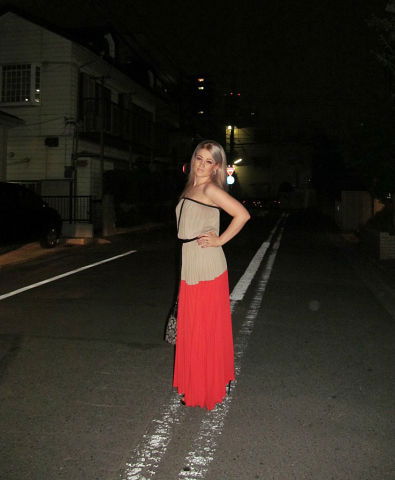 Анастасия Чусовитина