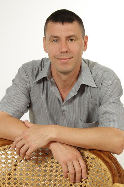 Игорь Смирнов