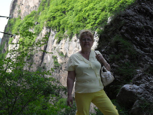 Анна Лобанова