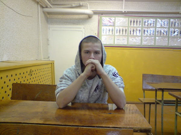 Виктор Гриненко