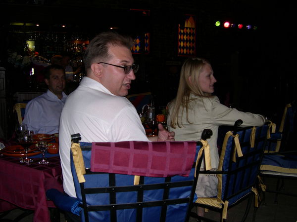 Александр Проломов