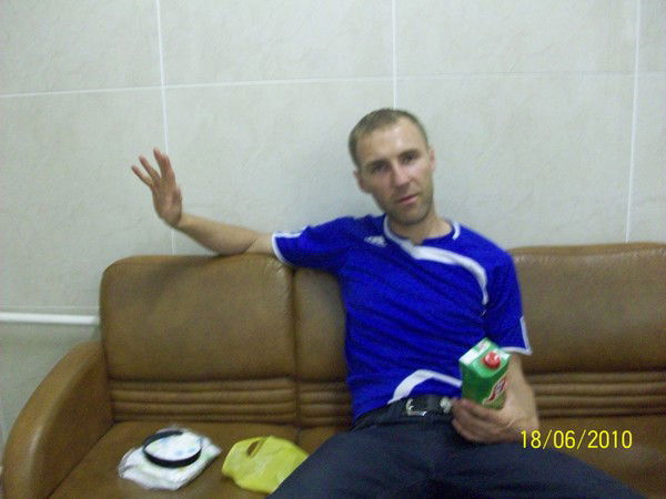 Владимир Тагильцев