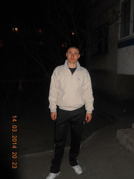 Владимир Иванов