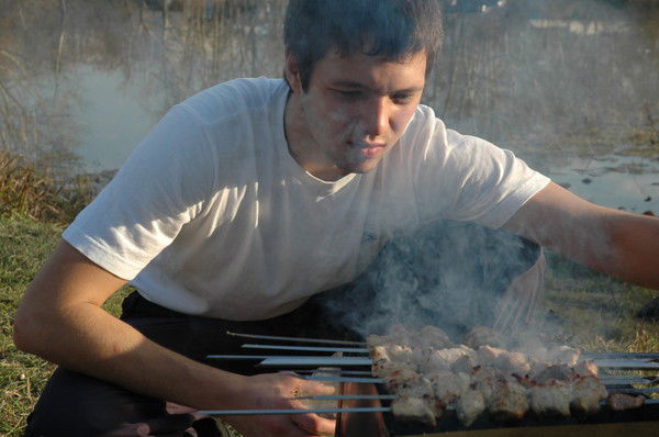 Дмитрий Чернышков