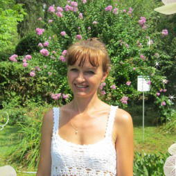 Виктория Пудова