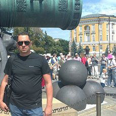 Денис Таштабанов