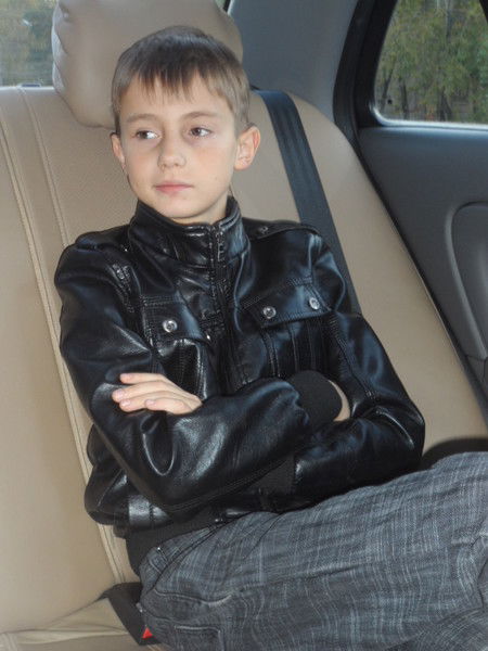 Степан Викторович