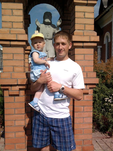 Сергей Миронов