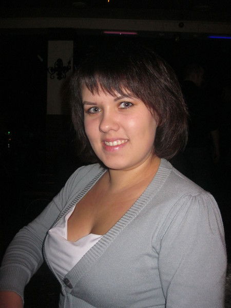 Татьяна Андреева