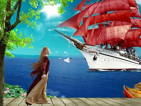 Оля Муравьёва