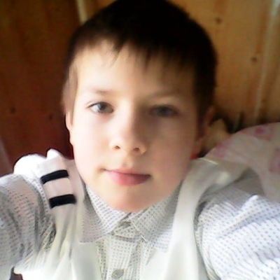 Никита Черный