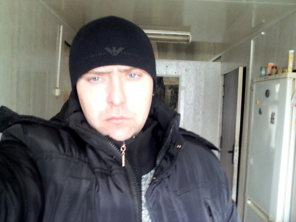 Александр Петруненко