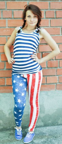 Саша Осипова