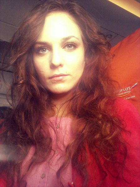 Ксения Воронцова