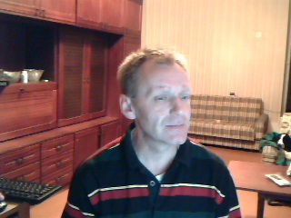 Валерий Подопригора