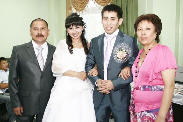 Зайра Тютеева