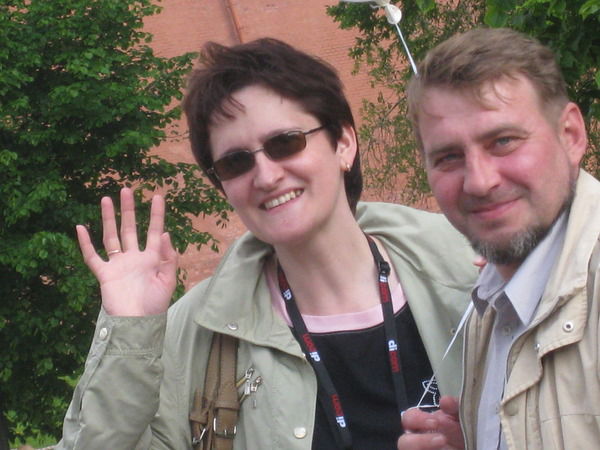 Татьяна Козак