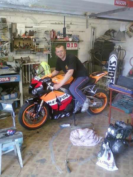 Дима Новицкий