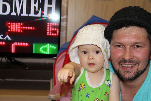 Сергей Собянин