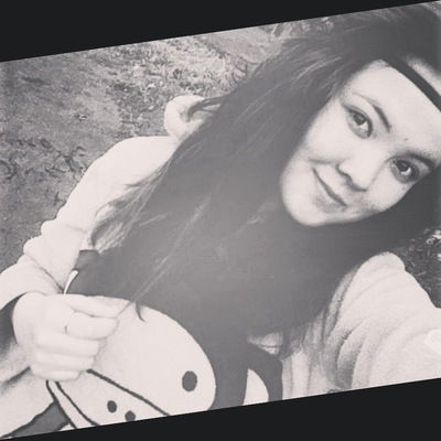 Диля Зейнешева