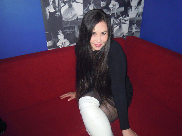 Ольга Стрелкова