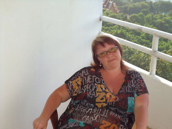 Юля Ботнаренко