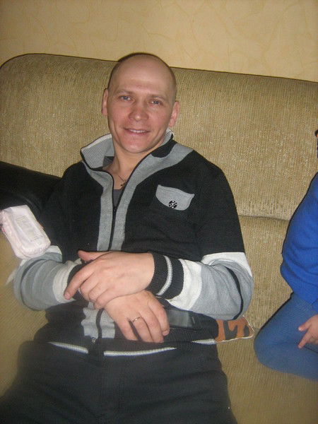 Игорь Попов