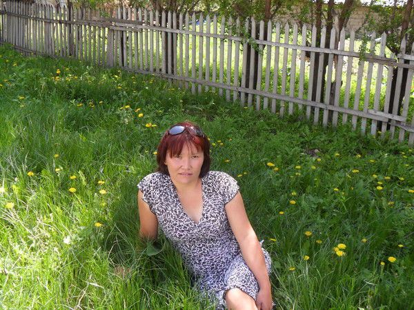 Жанна Сатпекова